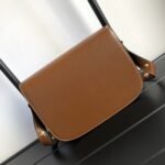 Gucci Horsebit 1955 Shoulder Bag Brown 25Cm 602204 1DB0G 2361 - Image 4