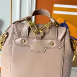 Louis Vuitton Coussin Backpack PM Gray 26Cm M13358 - Image 9