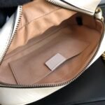 Gucci GG Marmont Small Camera Bag White 24Cm 447632 DTD1T 9022 - Image 8