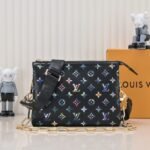 Louis Vuitton Coussin PM Black 26Cm M21353 - Image 2