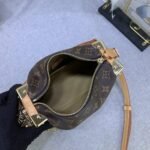 Louis Vuitton Side Trunk Monogram Brown 21Cm M46358 - Image 9