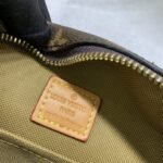 Louis Vuitton Side Trunk Monogram Brown 21Cm M46358 - Image 8