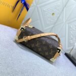 Louis Vuitton Side Trunk Monogram Brown 21Cm M46358 - Image 5