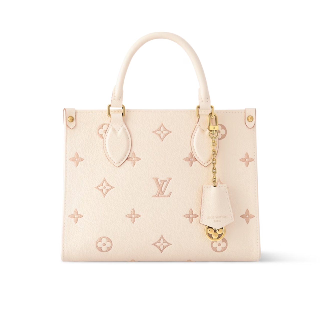 Thumbnail-22-4 Louis Vuitton Onthego PM Eden 25Cm M14403 - Image 1